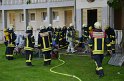 Kellerbrand Koeln Muelheim Wallstr Seidenstr P420